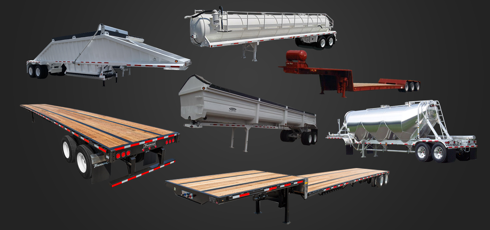 New Trailers